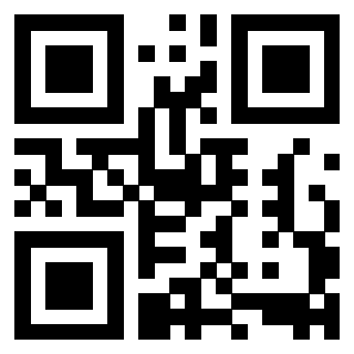 3918263316 QrCode associato
