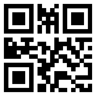 3918263318 - Immagine del QrCode