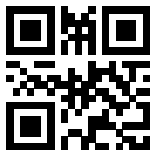 3918263319 Qr Code associato