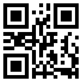 Scansione del Qr Code di 3918263323