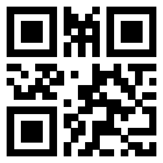 3918263325 Qr Code associato