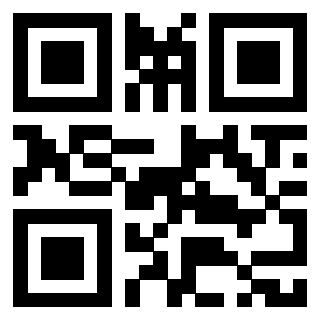 3918263326 QrCode associato