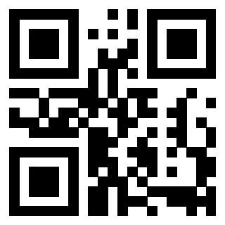 Immagine del QrCode di 3918263333
