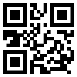 3918263334 QrCode associato