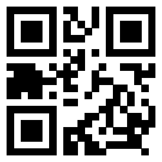 3918263335 - Immagine del Qr Code