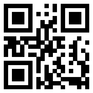 Il Qr Code di 3918263337