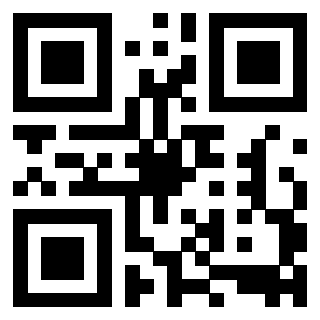 Scansione del Qr Code di 3918263339
