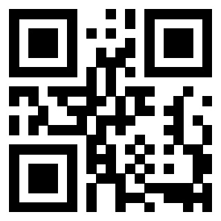 Il Qr Code di 3918263340
