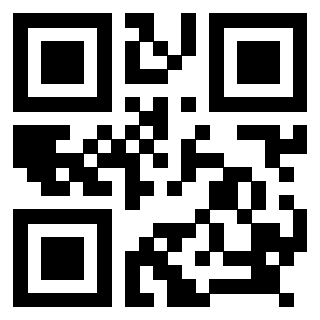 Scansione del Qr Code di 3918263341