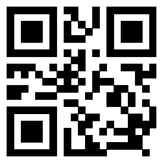 3918263342 - Immagine del Qr Code associato