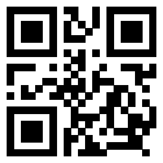 Immagine del QrCode di 3918263345