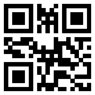 3918263346 Qr Code associato