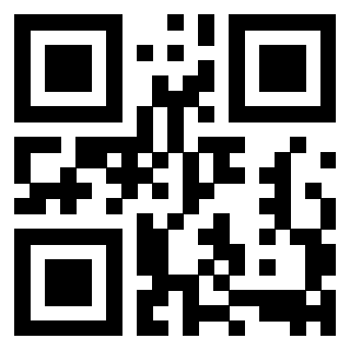 3918263347 QrCode associato