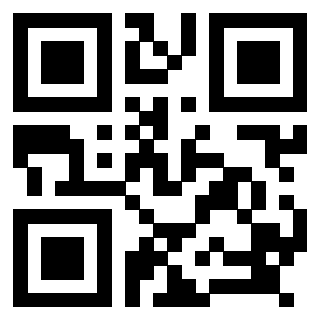Il Qr Code di 3918263348
