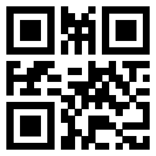 3918263352 - Immagine del QrCode associato