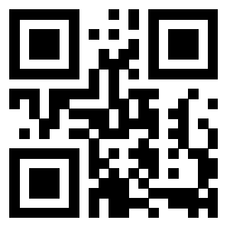 Scansione del Qr Code di 3918263353