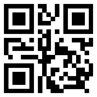 3918263356 - Immagine del QrCode