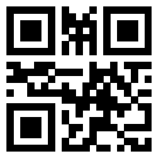 Il Qr Code di 3918263357