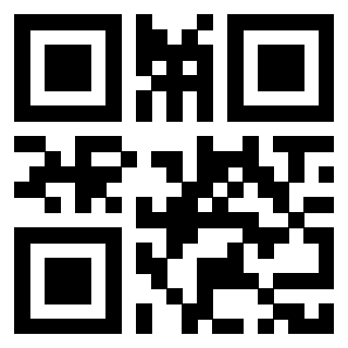 3918263361 QrCode associato