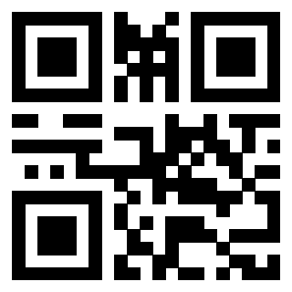 3918263366 - Immagine del QrCode associato