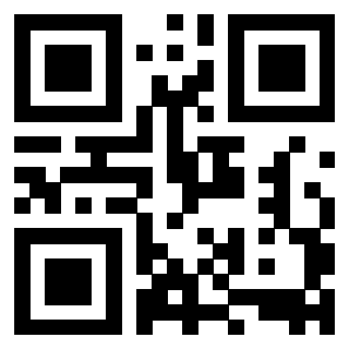 3918263369 - Immagine del Qr Code associato