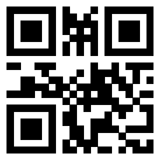 3918263371 QrCode associato