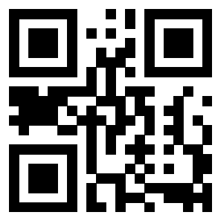 Il QrCode di 3918263372