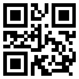 3918263373 - Immagine del Qr Code