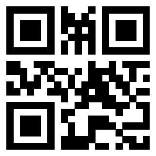Il QrCode di 3918263374
