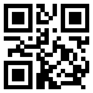 Immagine del QrCode di 3918263380