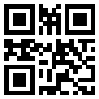 3918263381 - Immagine del QrCode