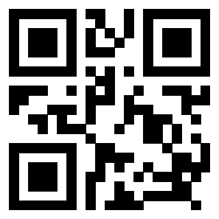 3918263382 - Immagine del QrCode associato