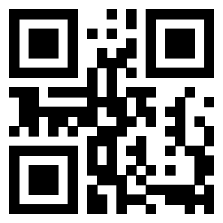 Immagine del QrCode di 3918263386