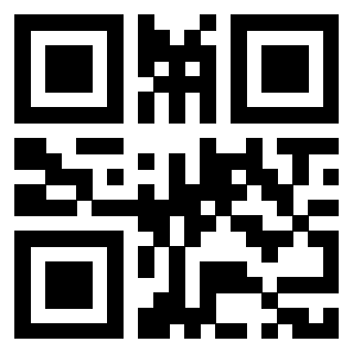 Il Qr Code di 3918263388