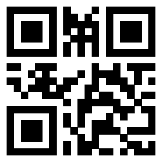 Immagine del QrCode di 3918263391
