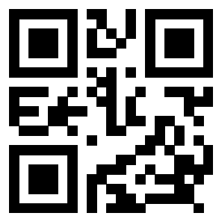 Il QrCode di 3918263394
