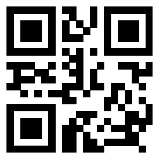 Immagine del QrCode di 3918263396