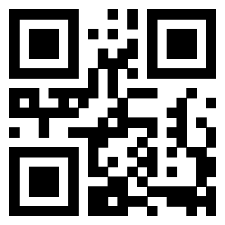 Immagine del Qr Code di 3918263401