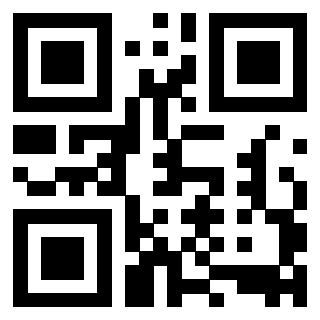 Il Qr Code di 3918263402