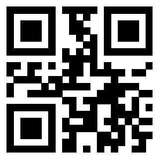 Immagine del Qr Code di 3918263403
