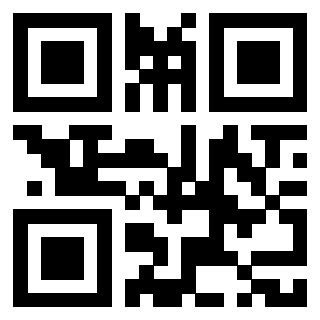Immagine del QrCode di 3918263405