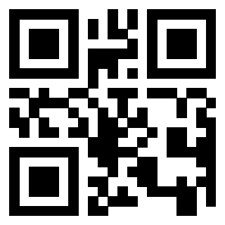 3918263409 - Immagine del Qr Code associato