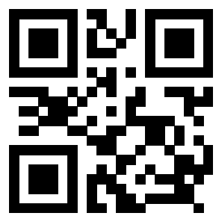 Immagine del QrCode di 3918263410
