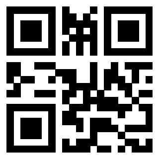 3918263416 Qr Code associato