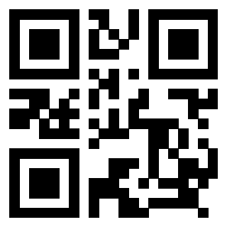 3918263417 - Immagine del QrCode