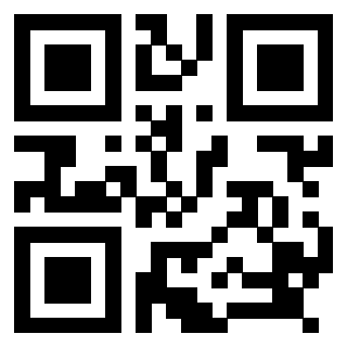 3918263420 Qr Code associato