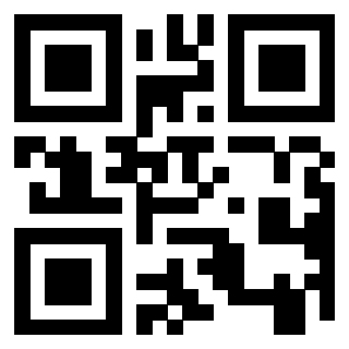 Scansione del Qr Code di 3918263423