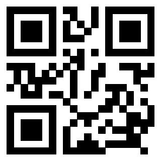 3918263424 - Immagine del Qr Code