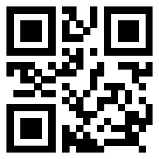 Il Qr Code di 3918263428