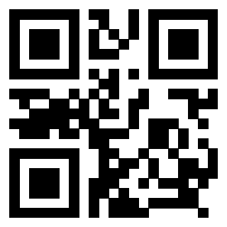 Immagine del Qr Code di 3918263431